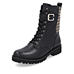 REMONTE D8658<br>Noir