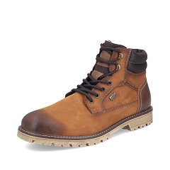 RIEKER F3622<br>Jaune