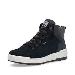 RIEKER U0074<br>Bleu