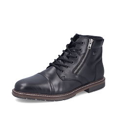 RIEKER 13704<br>Noir