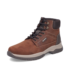 RIEKER 30241<br>Brun