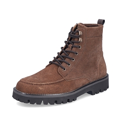 RIEKER 30414<br>Brun