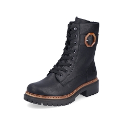 RIEKER 72613<br>Noir