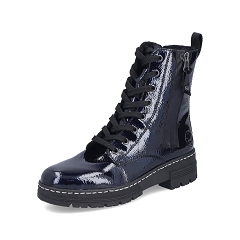 RIEKER 73821<br>Bleu
