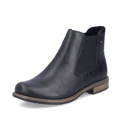 RIEKER 74854<br>Noir