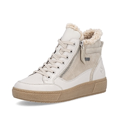 REMONTE D2T72<br>Blanc