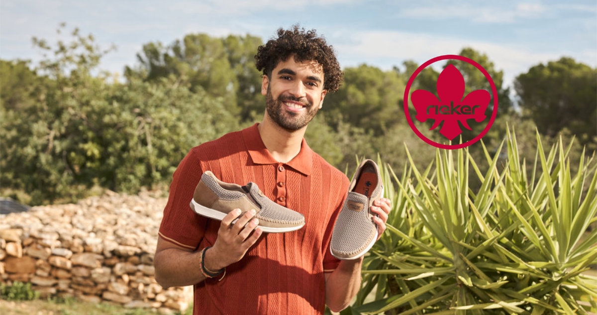 Rieker Shop en France SOLDES 20 SUR TOUT
