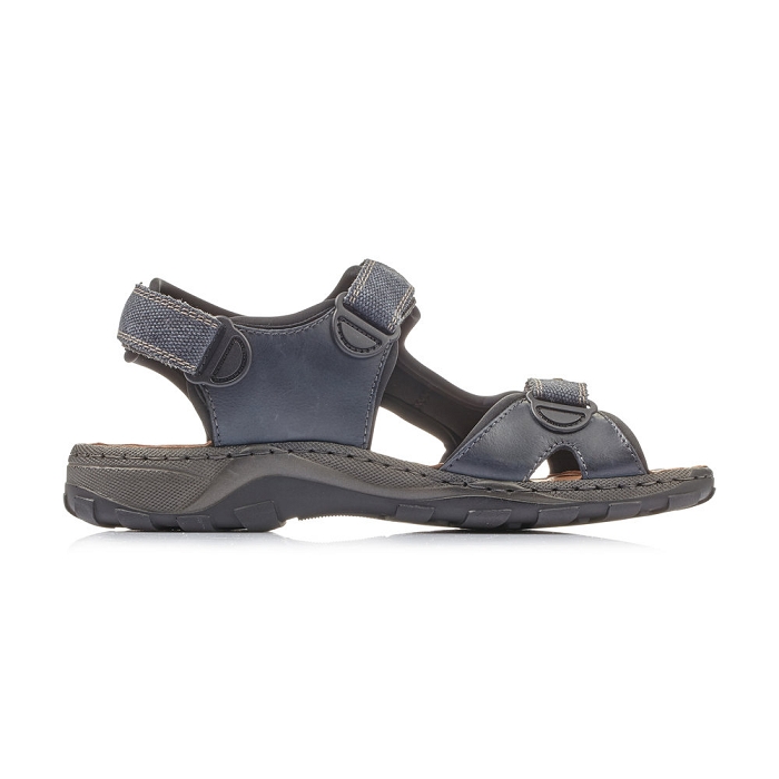 Rieker nu pieds 26061 bleu5750601_2