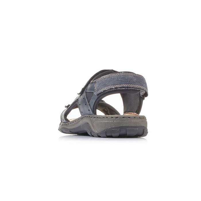 Rieker nu pieds 26061 bleu5750601_3