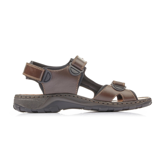 Rieker nu pieds 26061 brun5750602_2