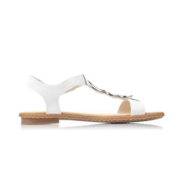 Rieker nu pieds 64265 blanc5761402_2