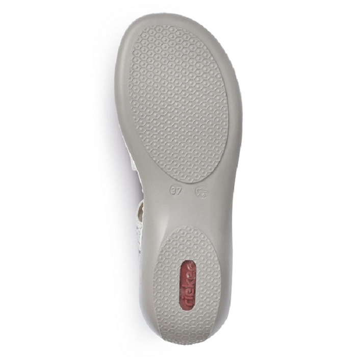 Rieker nu pieds 65969 multicolore5763003_4