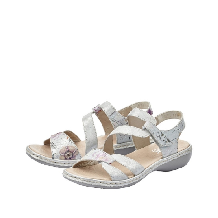 Rieker nu pieds 65969 multicolore5763003_5