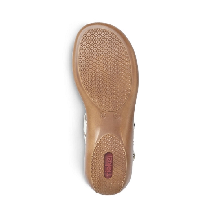 Rieker nu pieds 65972 blanc5763301_4
