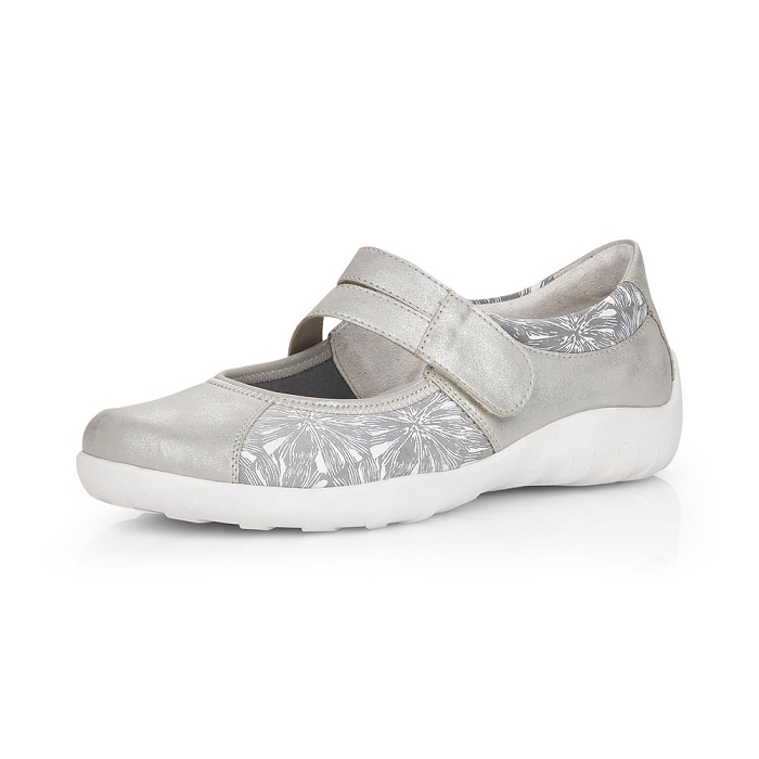 Remonte ballerine r3510 gris