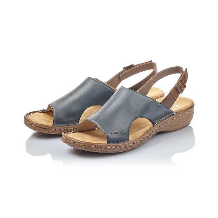 Rieker nu pieds 628c5 bleu5969102_6