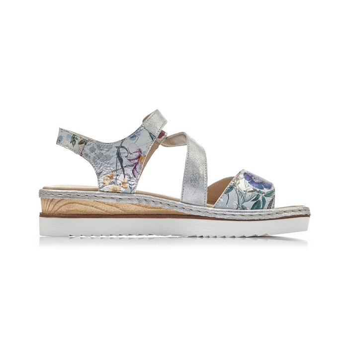 Rieker nu pieds 67969 multicolore5973901_2