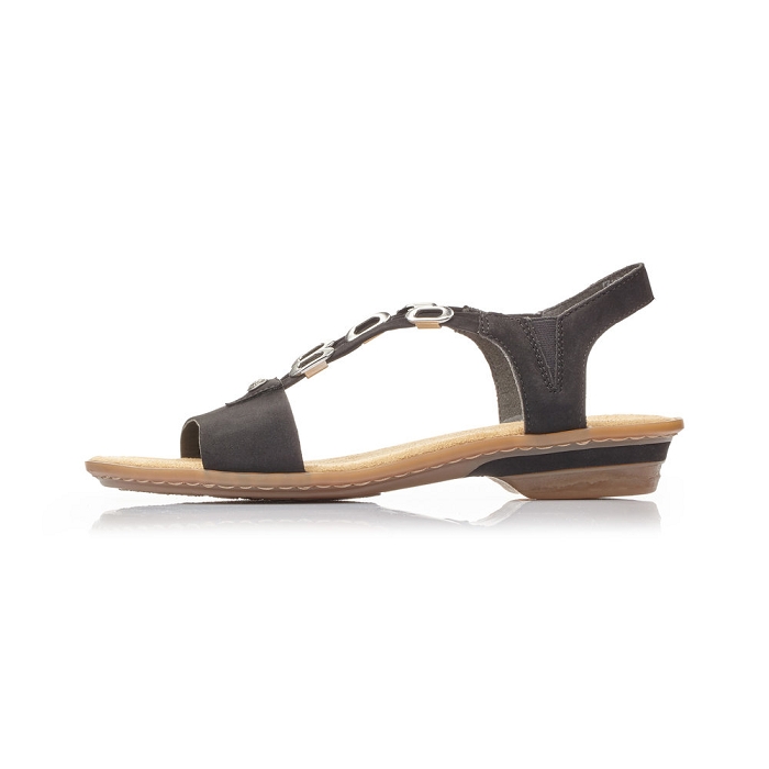 Rieker nu pieds 63453 noir5974101_5