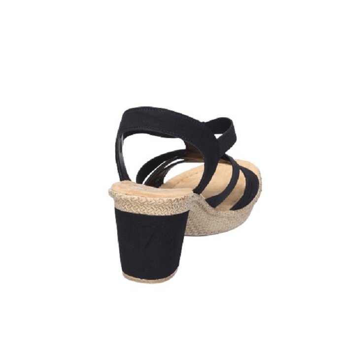 Rieker nu pieds 66506 noir5979901_4