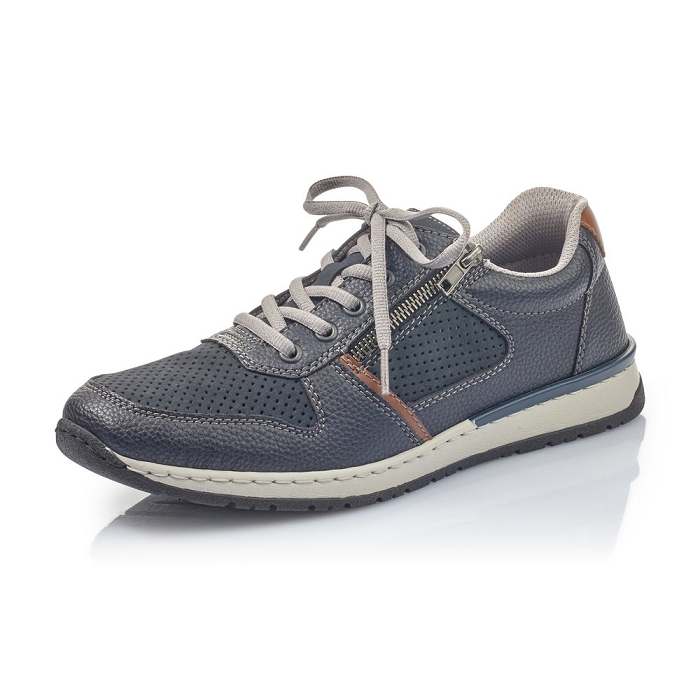 Rieker basket b5125 gris