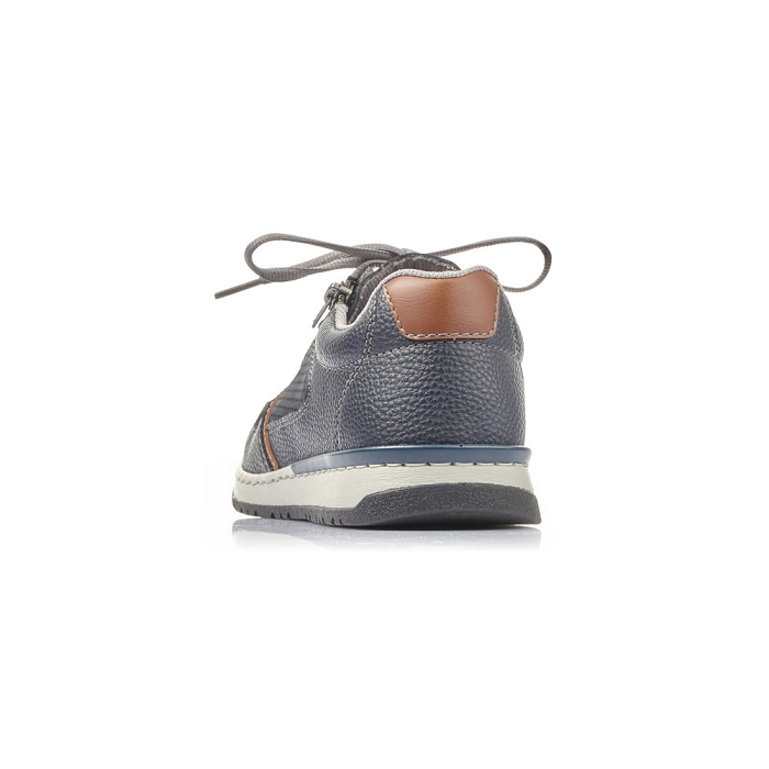 Rieker basket b5125 gris5986801_3