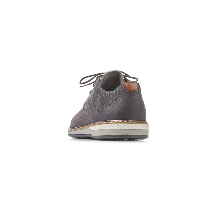 Rieker derbies 16810 gris5987701_3