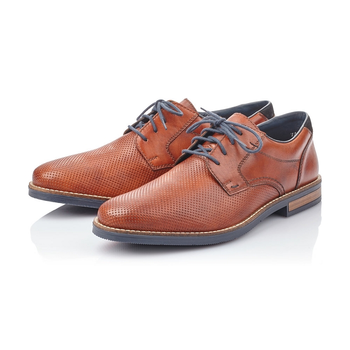 Rieker derbies 13511 brun5988201_6