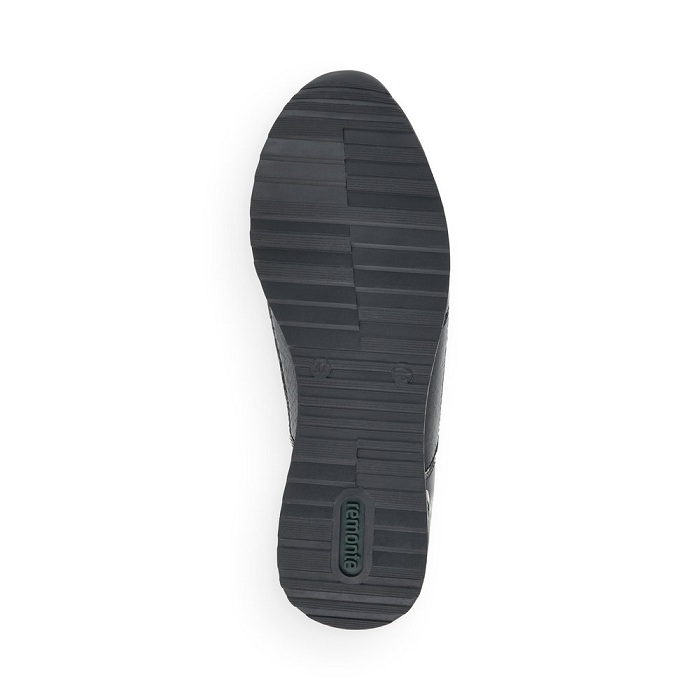 Remonte basket r2503 noir6154003_5