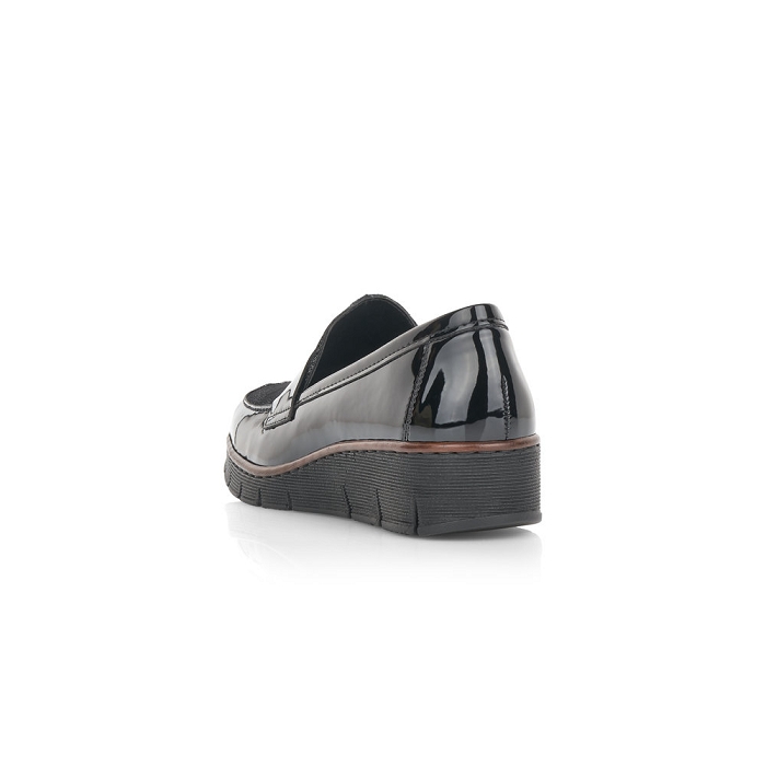 Rieker mocassin 53732 noir6200001_3