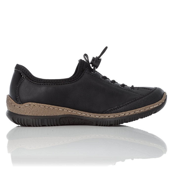 Rieker basket n3268 noir6206503_2