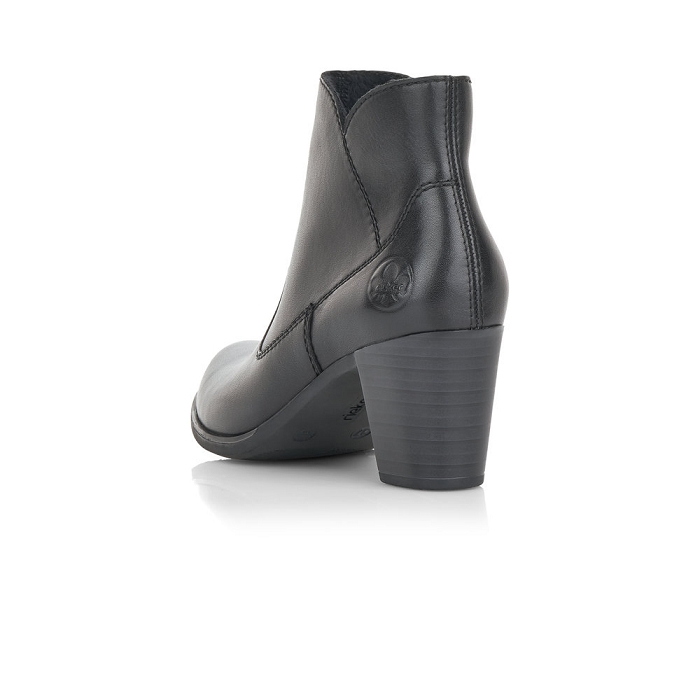 Rieker bottine y8990 noir6209202_3