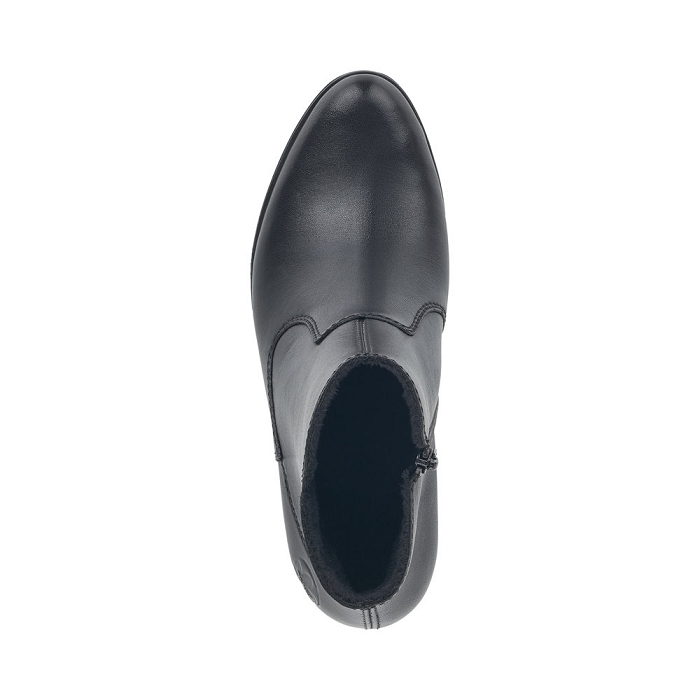 Rieker bottine y8990 noir6209202_4