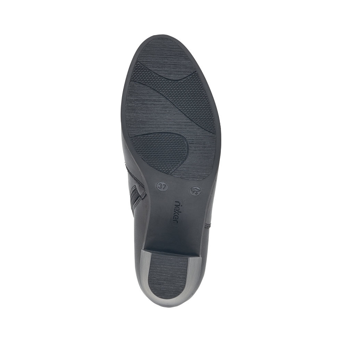 Rieker bottine y8990 noir6209202_5
