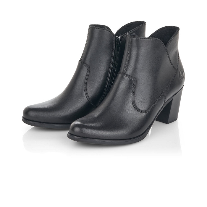 Rieker bottine y8990 noir6209202_6