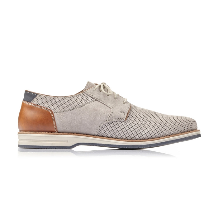 Rieker derbies 12504 beige6226102_2