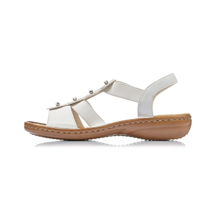 Rieker nu pieds 60870 blanc6317201_5