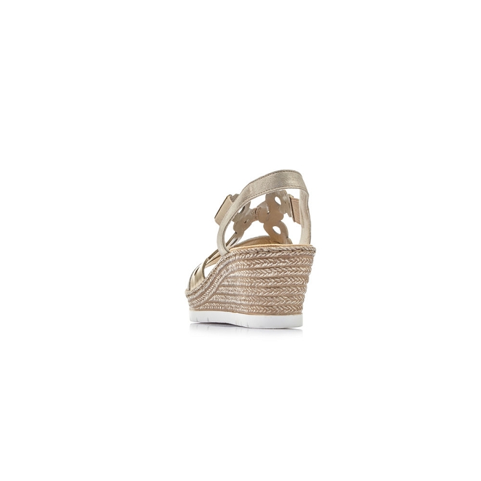 Rieker nu pieds 619d6 beige6317802_3