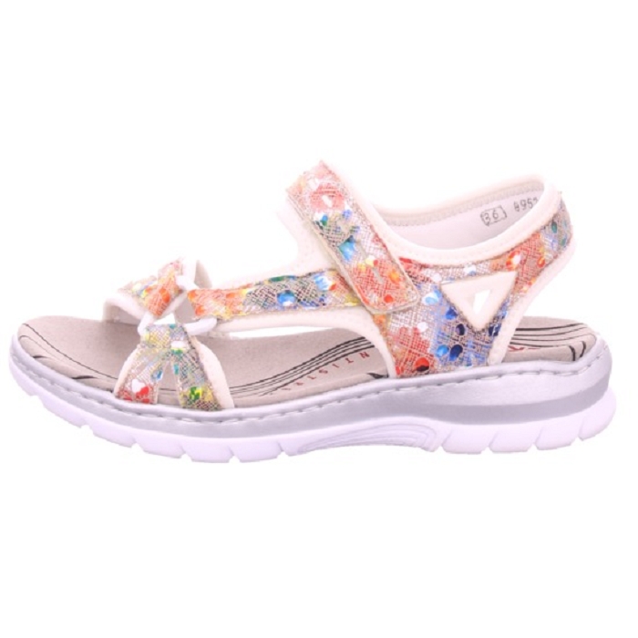 Rieker nu pieds 66979 multicolore6318001_3