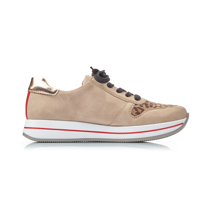 Rieker basket n4531 beige6328301_2