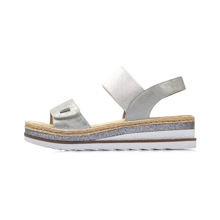 Rieker nu pieds v7960 gris6329201_5