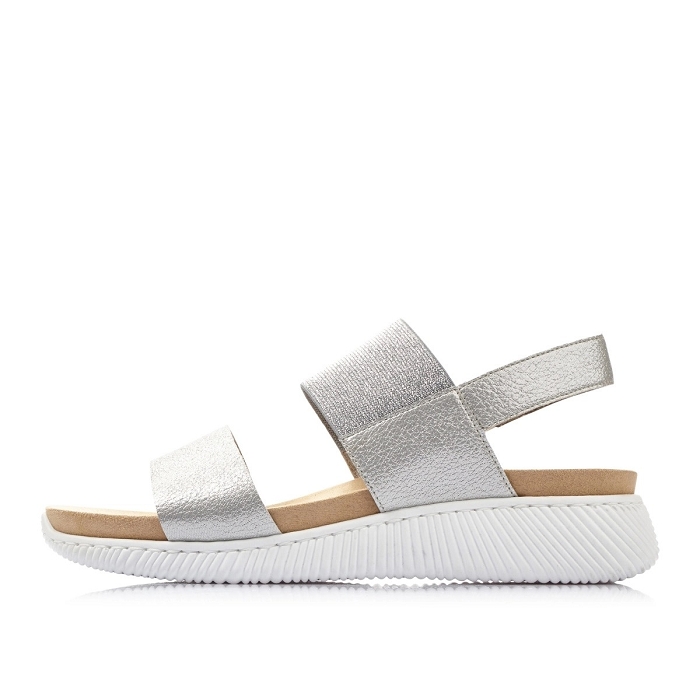 Rieker nu pieds 68472 blanc6329601_2