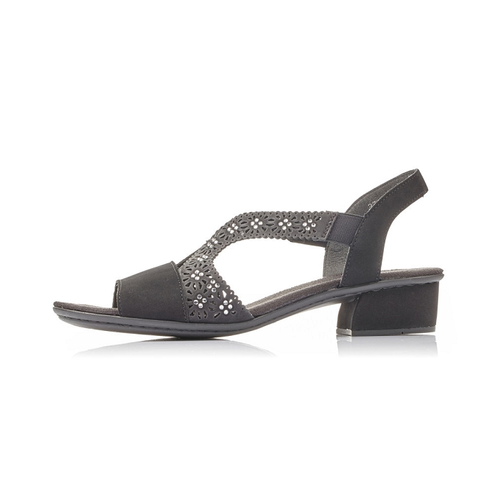 Rieker nu pieds v6216 noir6330401_5