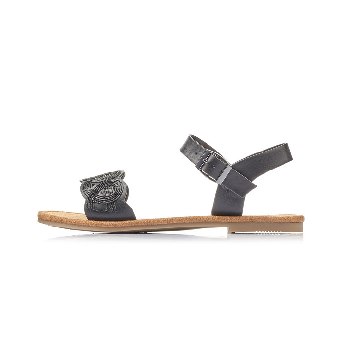 Rieker nu pieds v7556 noir6330501_5