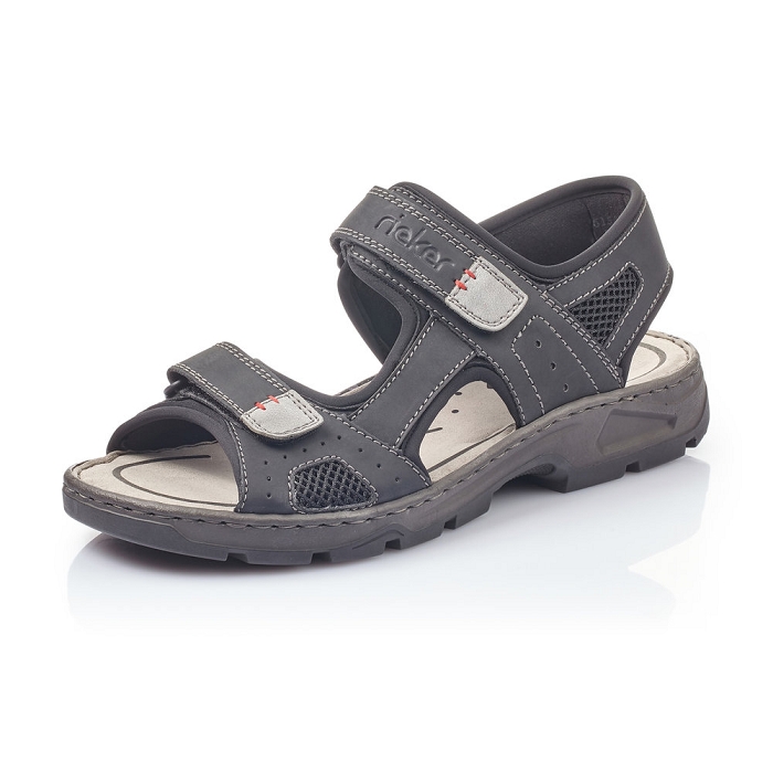 Rieker nu pieds 26156 noir