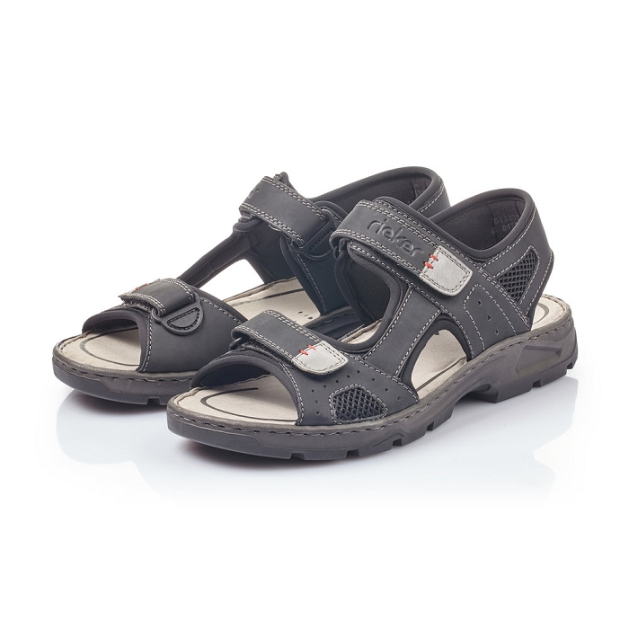 Rieker nu pieds 26156 noir6339101_6