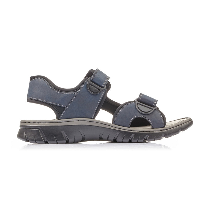 Rieker nu pieds 26761 bleu6339201_2