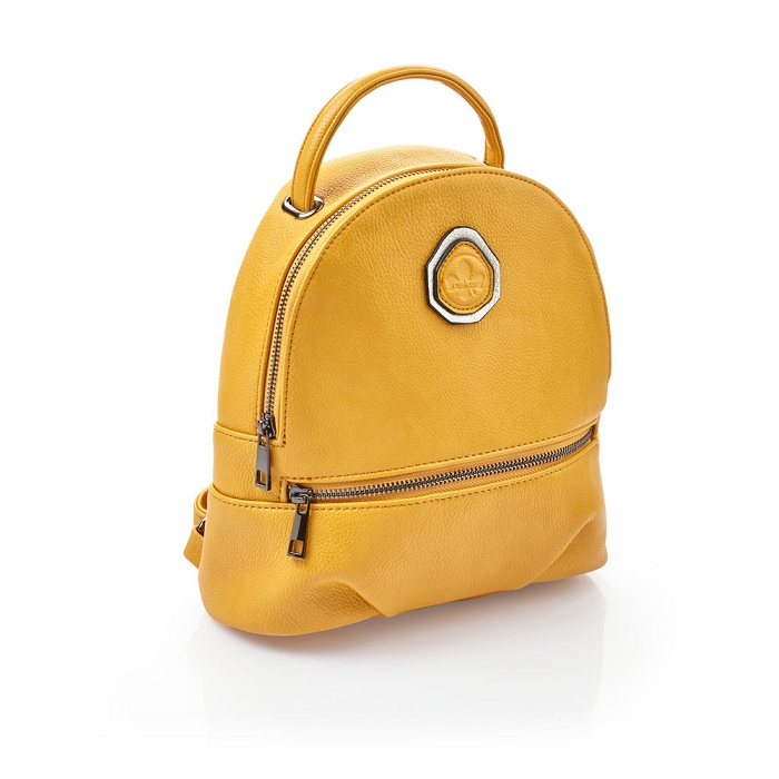 Rieker sacs h1043 jaune6339901_3