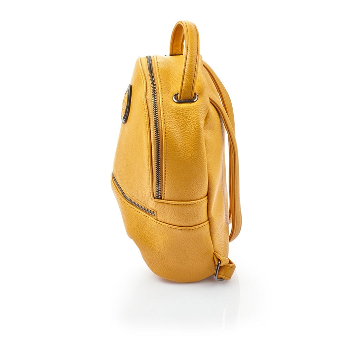 Rieker sacs h1043 jaune6339901_4