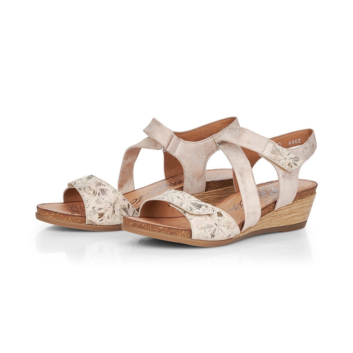 Remonte nu pieds r4462 beige6343202_6