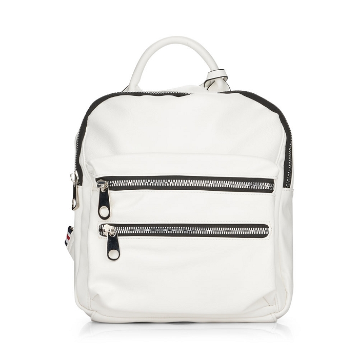 Remonte sacs q0509 blanc